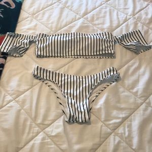 women’s swimsuit